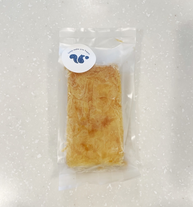 大きなチョコパイ チョコミント