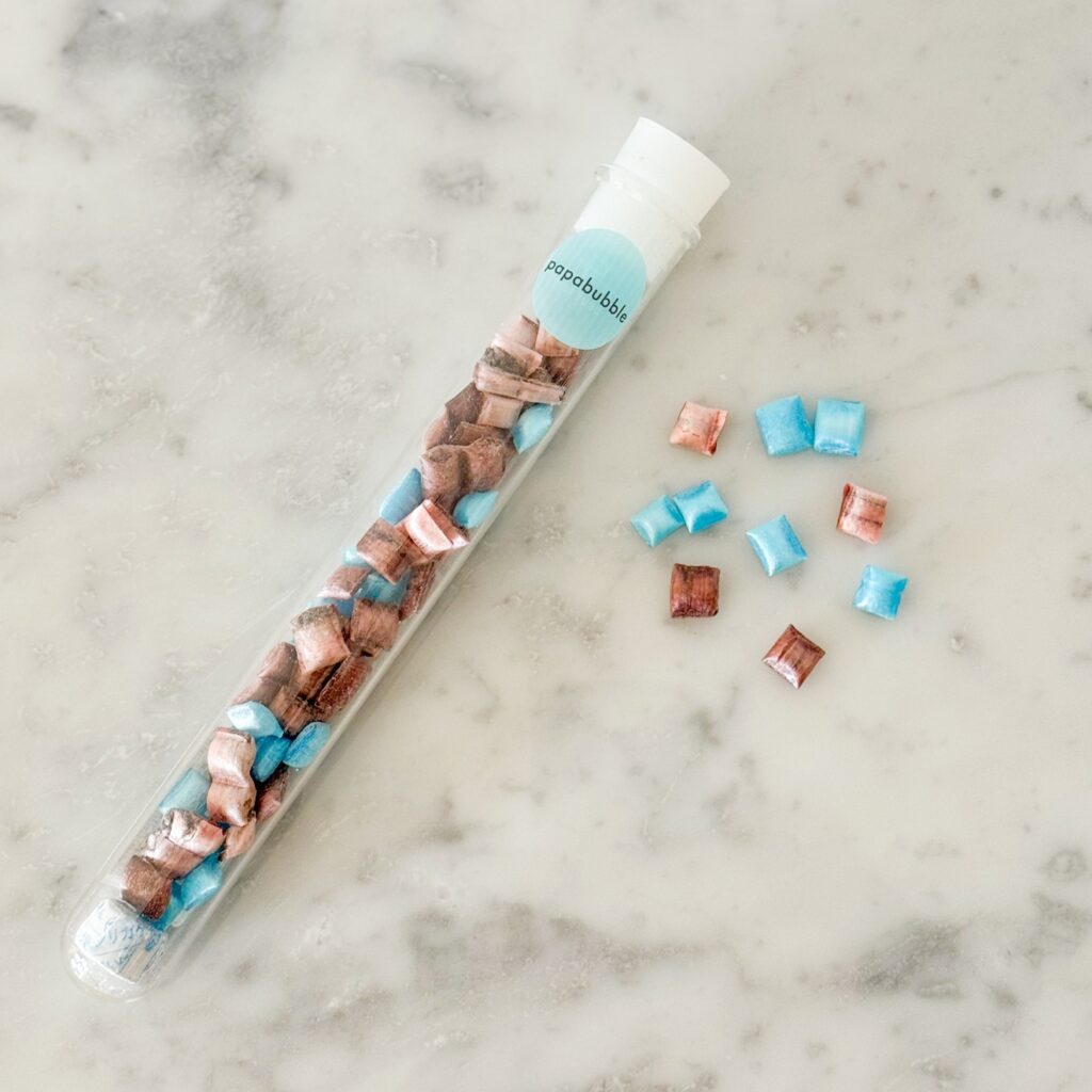 プチチョコミント