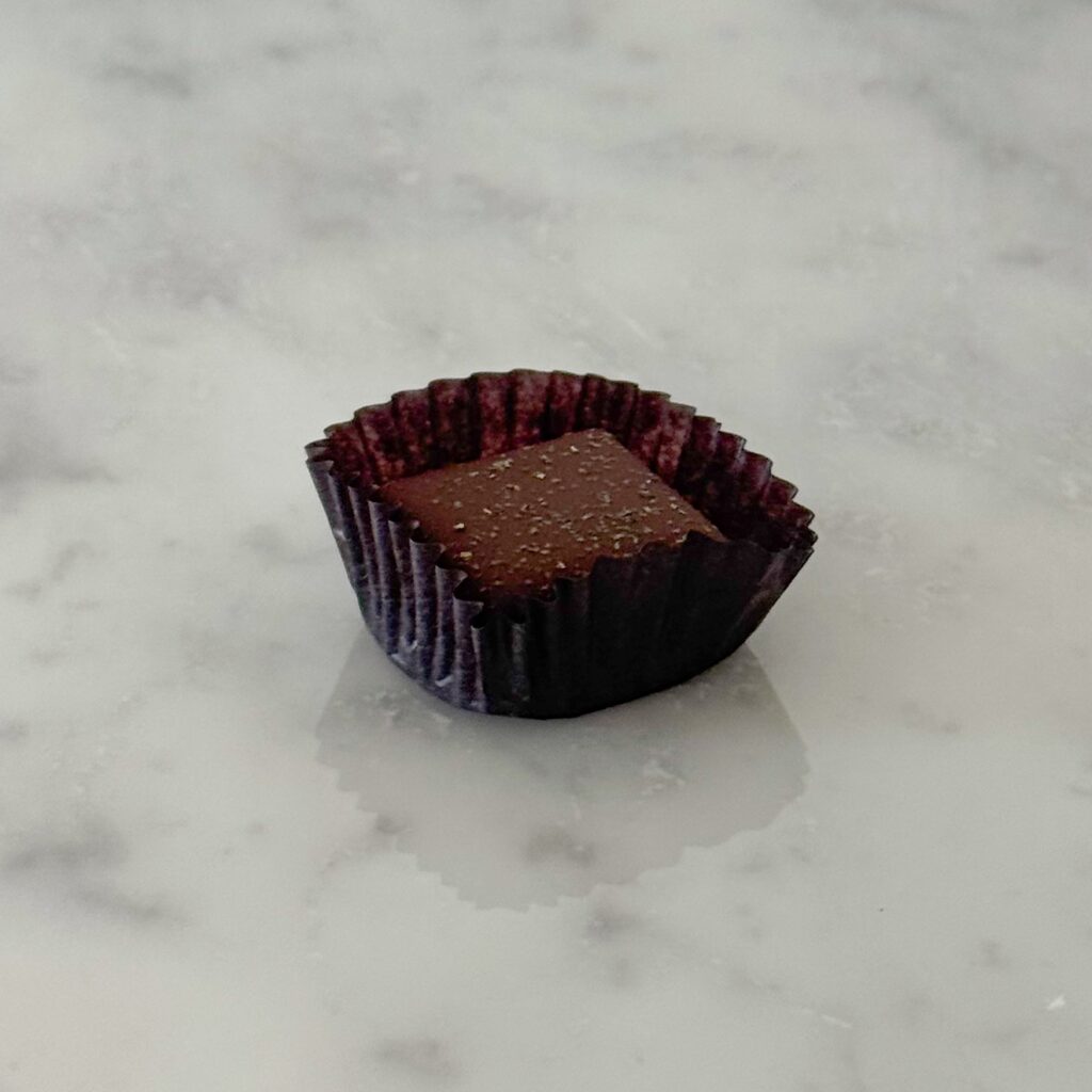 ショコラ 滝上黒ミント