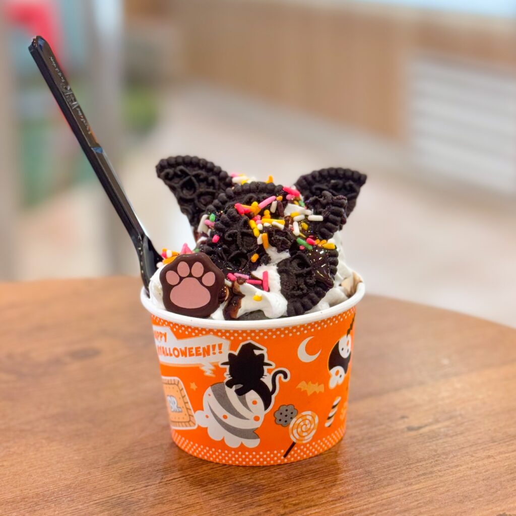 マジカルミントナイト おかしにゃチョコレートにゃんデー
