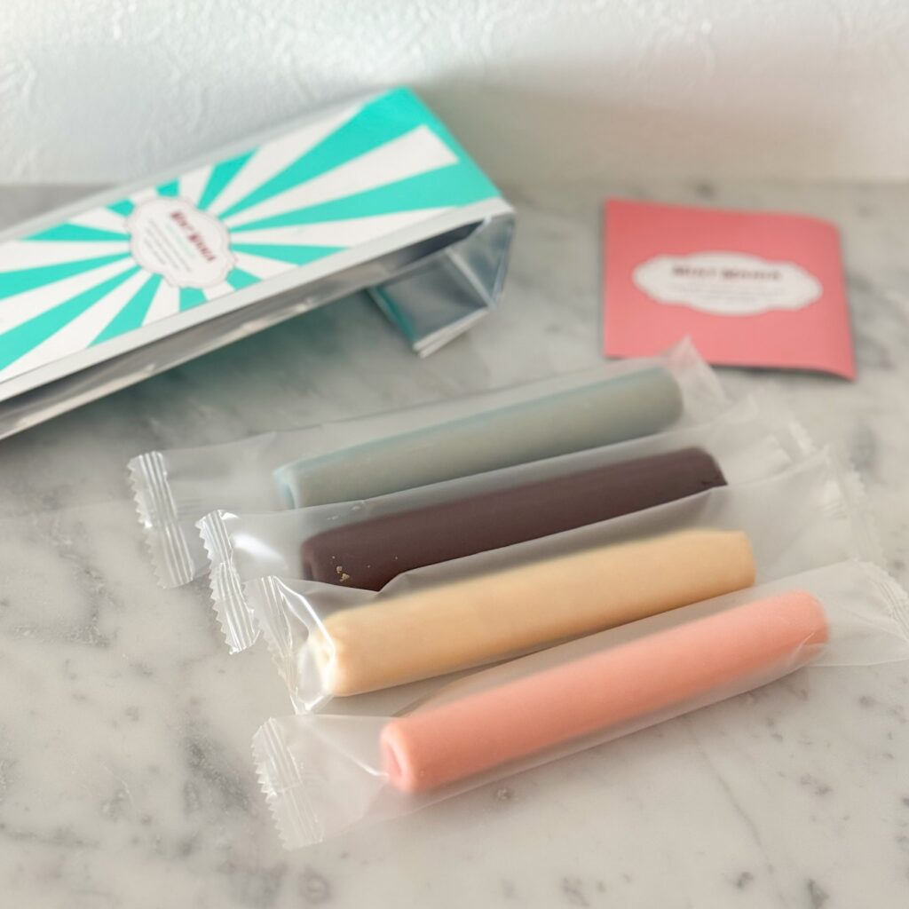 ミントチョコロール